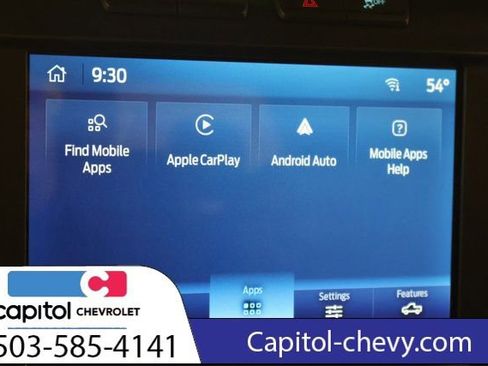 Used 2021 Ford F150 XLT image 22