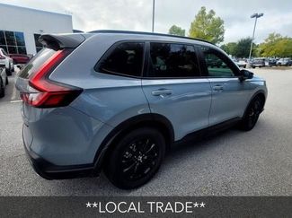 Used 2026 Honda CR-V Sport-L video 2