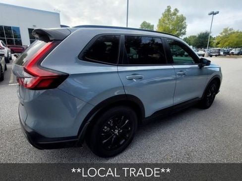 Used 2026 Honda CR-V Sport-L image 2