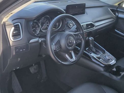 Used 2023 MAZDA CX-9 Touring Plus image 2