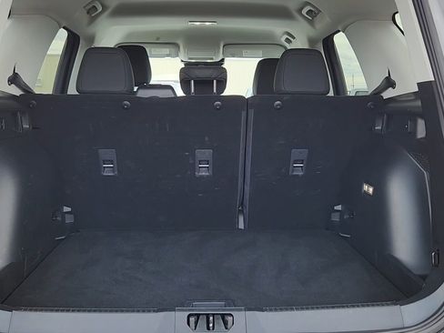 Certified 2025 Ford Bronco Sport Big Bend image 19