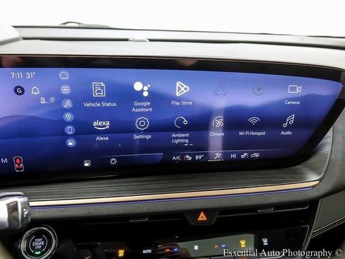 New 2025 Buick Envision Sport Touring image 13