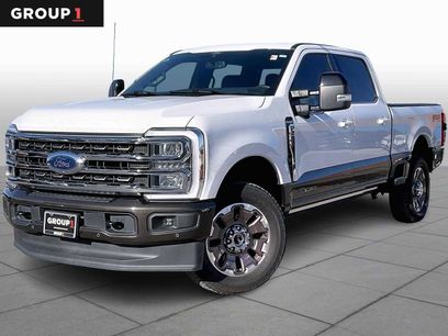 Used 2024 Ford F250 King Ranch