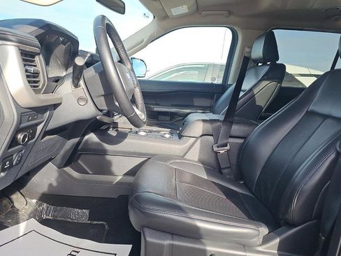 Used 2024 Ford Expedition XLT image 8