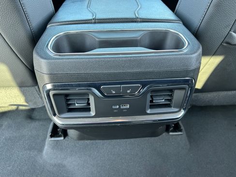 Used 2024 GMC Sierra 1500 Denali w/ Denali Reserve Package image 48