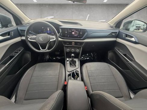 Used 2022 Volkswagen Taos SE FWD image 21