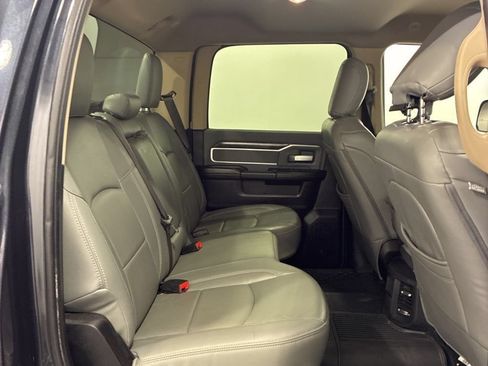 Used 2019 RAM 2500 Big Horn AWD/4WD image 14