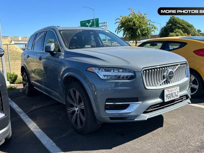 Used 2023 Volvo XC90 T8 Plus w/ Protection Package Premier