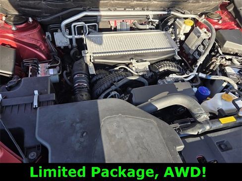 Used 2019 Subaru Ascent Limited image 19