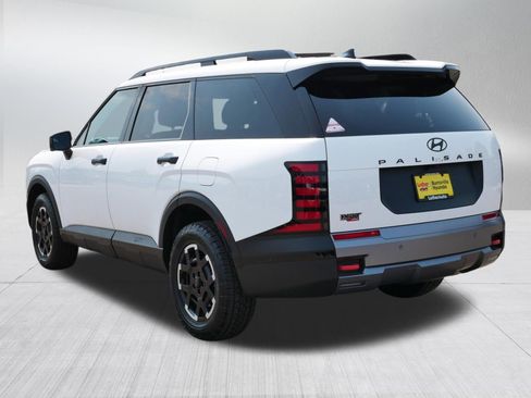 Certified 2026 Hyundai Palisade XRT Pro AWD/4WD image 5
