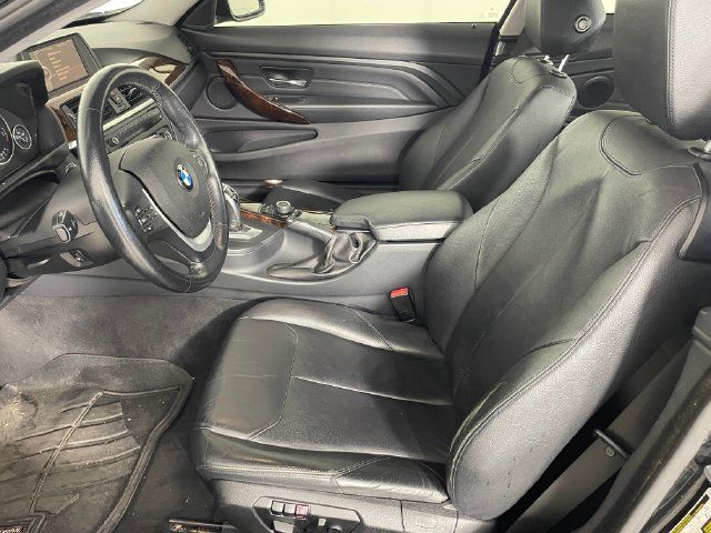 Used 2014 BMW 428i xDrive Coupe AWD/4WD image 2