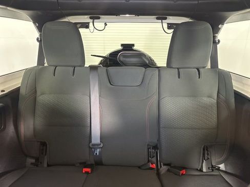 Used 2021 Jeep Wrangler Unlimited Rubicon image 21