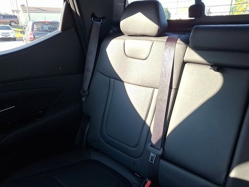 New 2025 Hyundai Santa Cruz SEL image 12