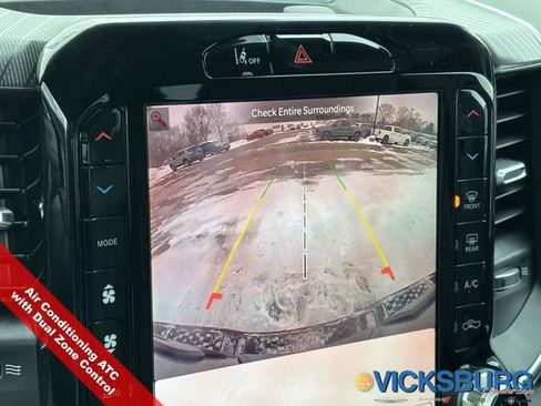 New 2026 RAM 1500 Big Horn image 29