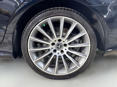 Used 2018 Mercedes-Benz CLS 550 image 37