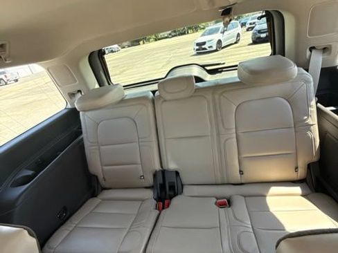 Used 2023 Lincoln Navigator Reserve AWD/4WD image 33