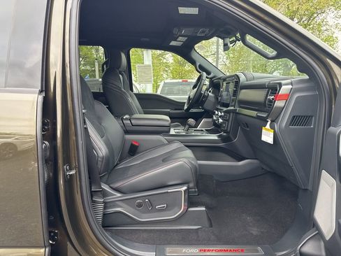 New 2026 Ford F150 Raptor AWD/4WD image 15
