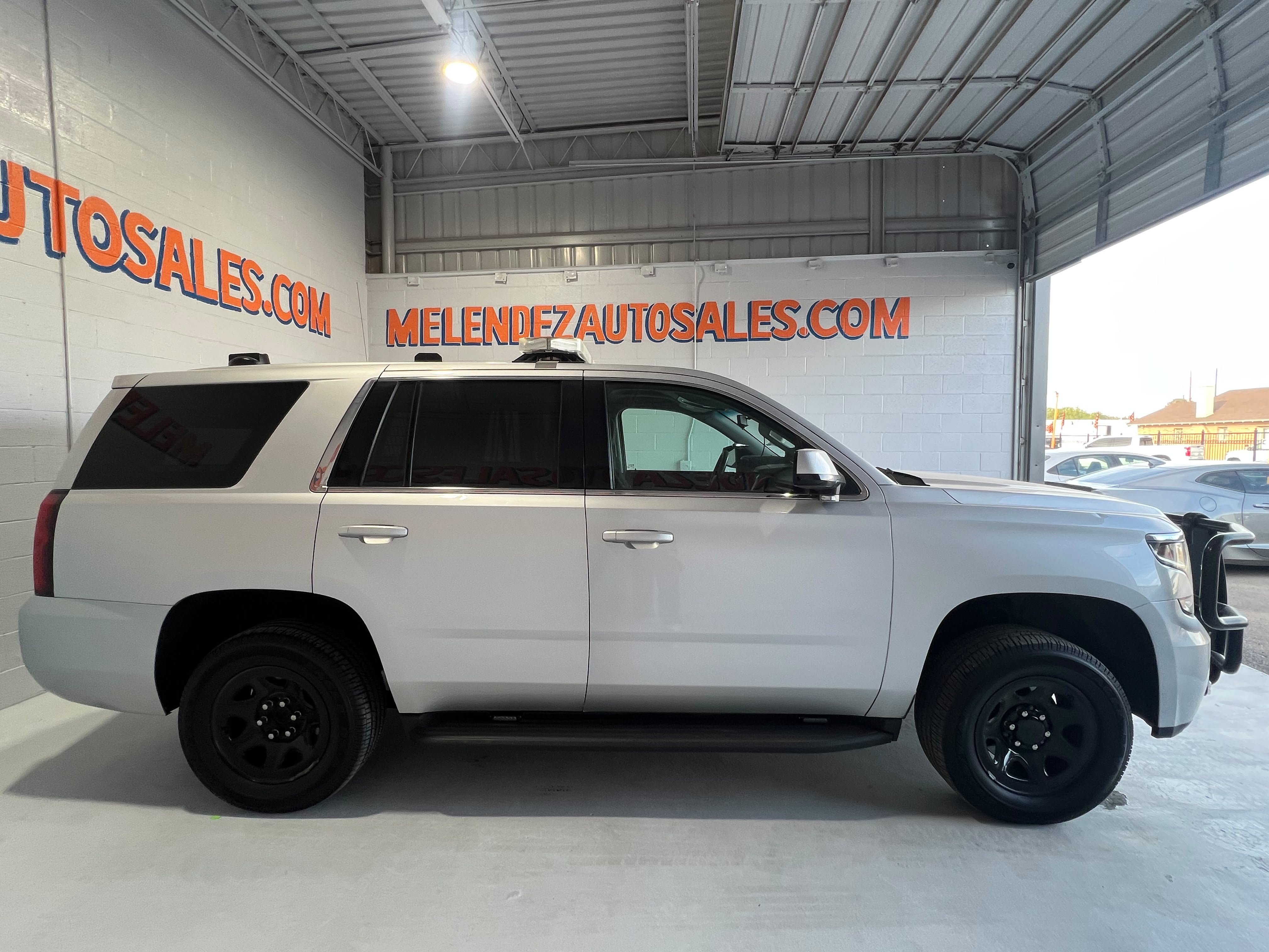 Used 2020 Chevrolet Tahoe 2WD image 6