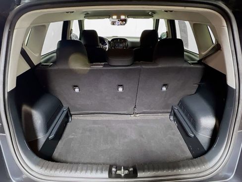 Used 2021 Kia Soul S FWD image 23