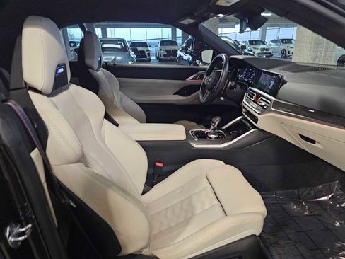 Used 2023 BMW M4 xDrive Competition image 38