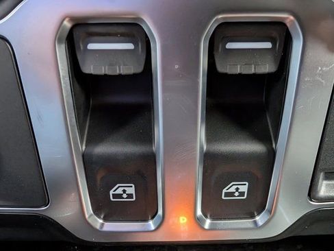 New 2026 Jeep Wrangler Sport AWD/4WD image 19