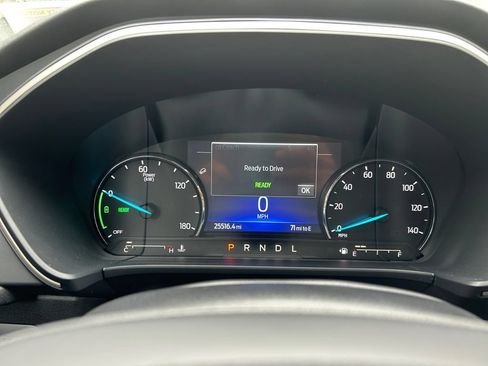 Used 2022 Ford Escape SE AWD/4WD image 15