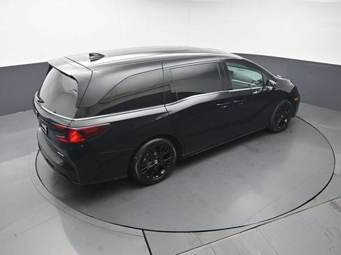 Used 2025 Honda Odyssey Sport-L image 47