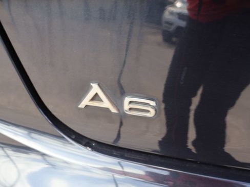 Used 2013 Audi A6 2.0T Premium Plus AWD/4WD image 11
