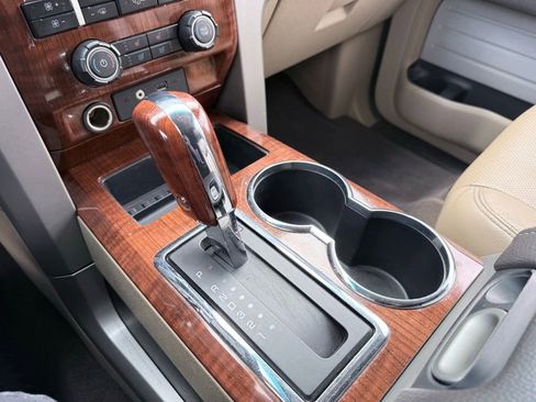 Used 2010 Ford F150 2WD SuperCrew image 20