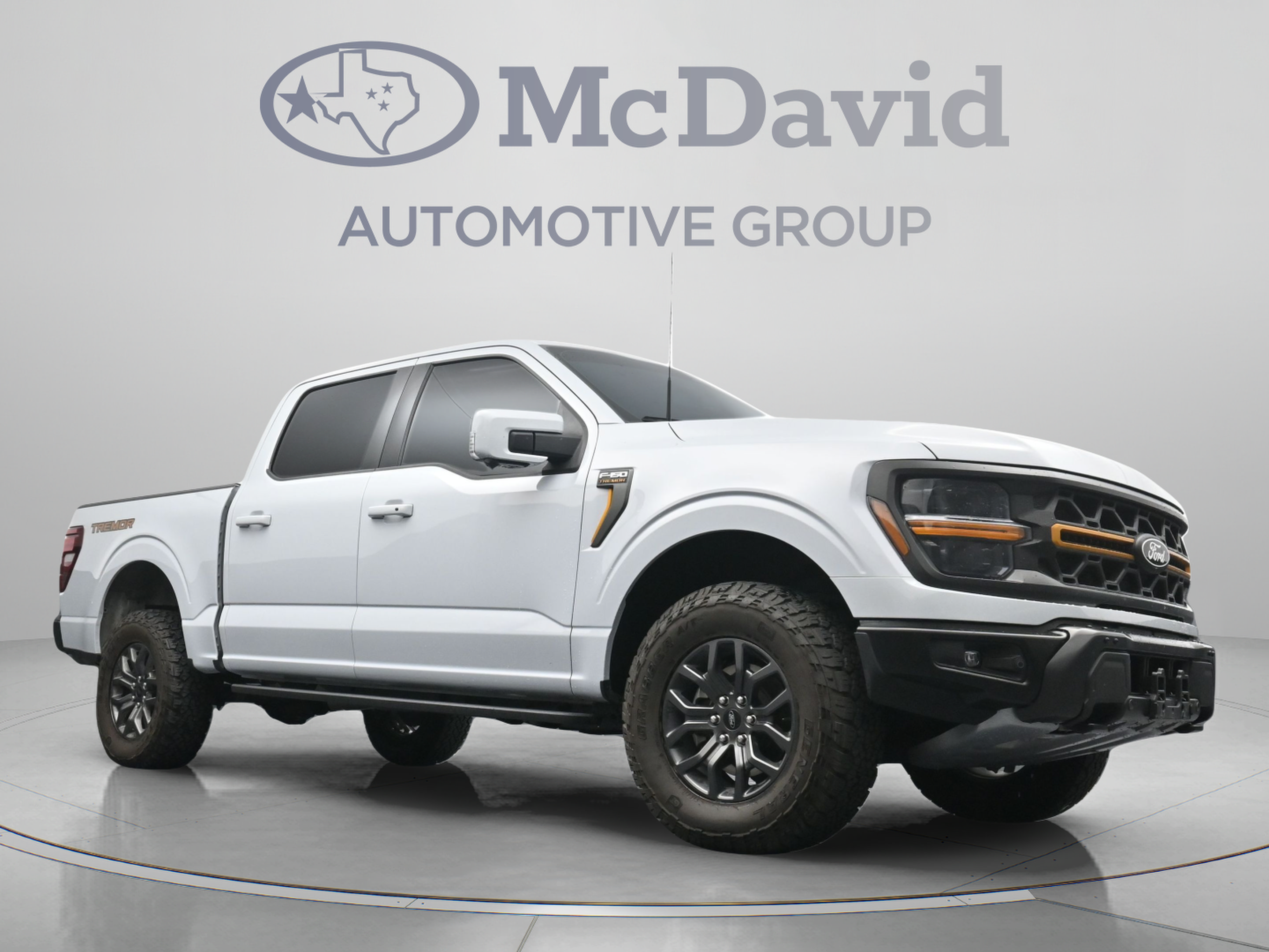 Used 2025 Ford F150 Tremor w/ Equipment Group 402A High AWD/4WD image 25