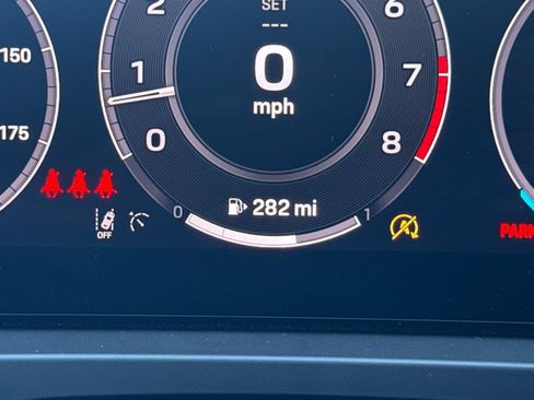 Certified 2026 Porsche Cayenne S AWD/4WD image 26