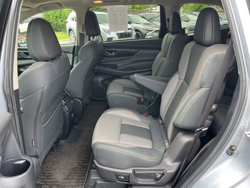 Certified 2024 Subaru Ascent Onyx Edition image 11