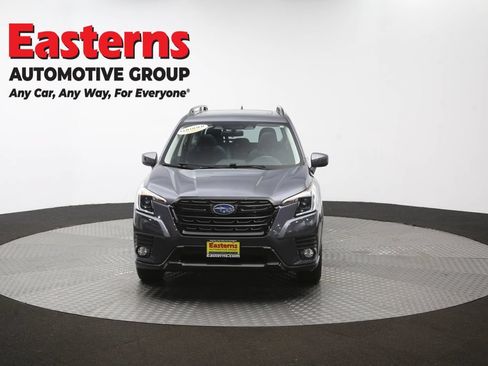 Used 2023 Subaru Forester Premium AWD/4WD image 55