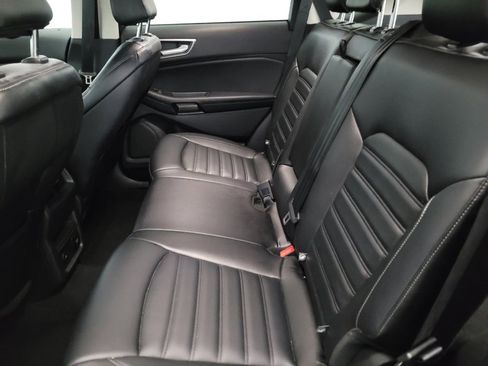 Used 2023 Ford Edge SEL w/ Convenience Package AWD/4WD image 18