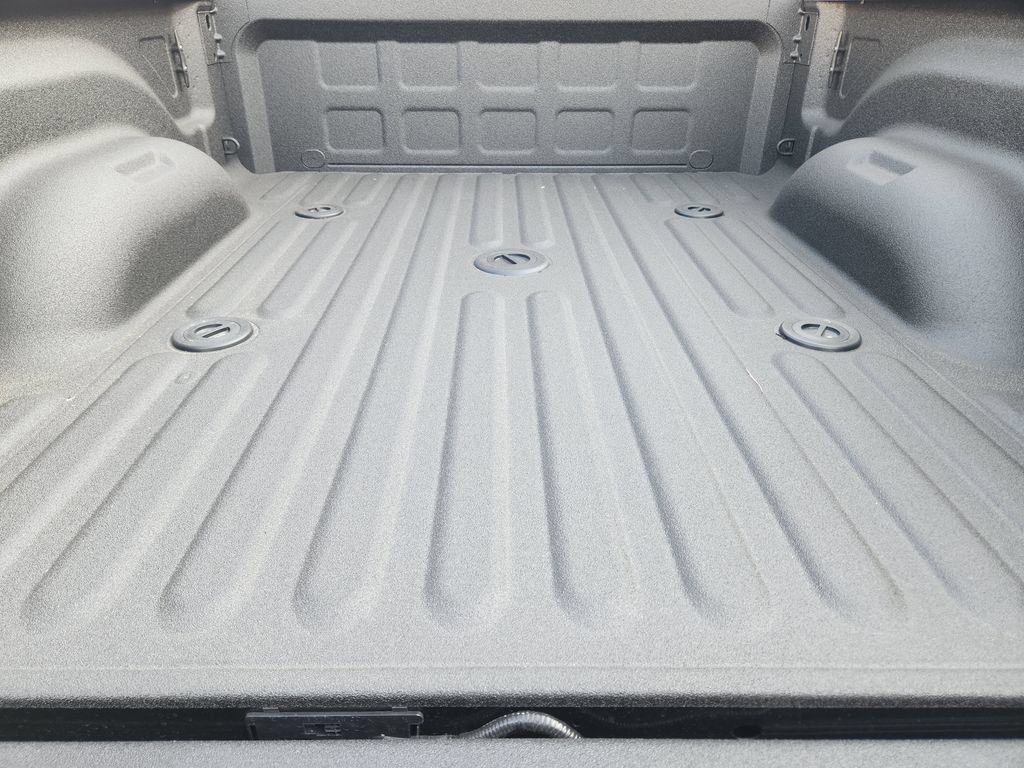 New 2027 RAM 2500 Limited AWD/4WD image 24