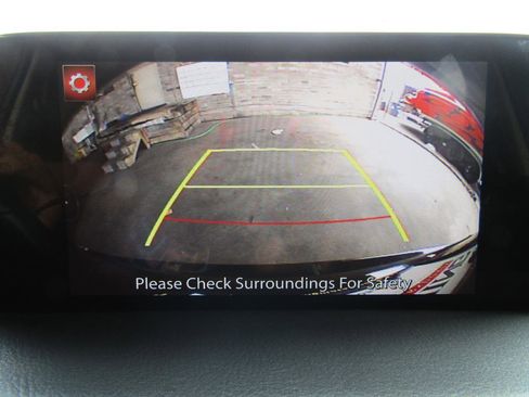 Used 2020 MAZDA CX-5 Touring AWD/4WD image 17