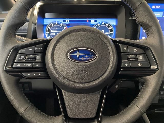 New 2026 Subaru Outback Premium AWD/4WD image 16