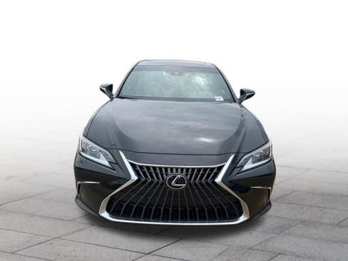 Used 2024 Lexus ES 350 w/ Premium Package FWD image 2
