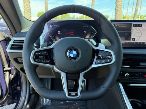 New 2026 BMW 430i Convertible w/ M Sport Package image 20