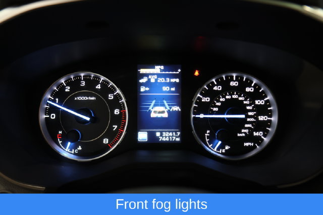 Used 2020 Subaru Ascent Touring w/ Popular Package #2A AWD/4WD image 17