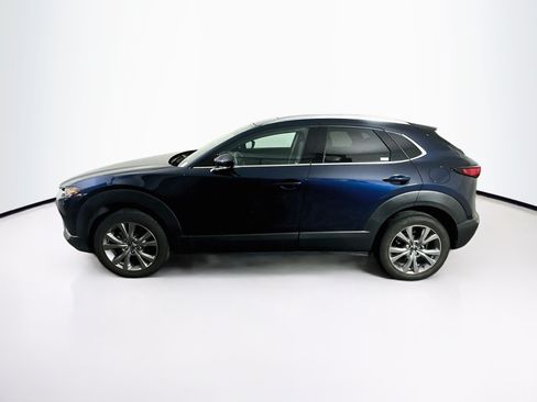 Used 2023 MAZDA CX-30 AWD 2.5 S w/ Premium Package image 4