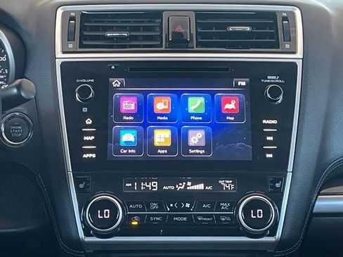Used 2018 Subaru Legacy 2.5i Sport AWD/4WD image 13