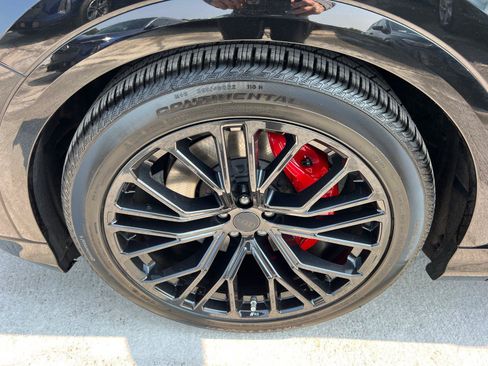New 2026 Audi SQ8 Prestige AWD/4WD image 11