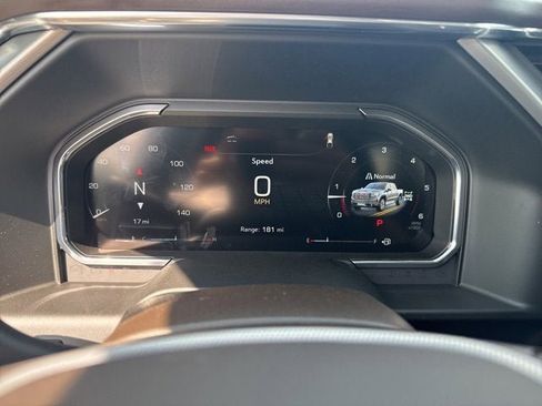 New 2026 GMC Sierra 1500 Denali w/ Denali Reserve Package image 21