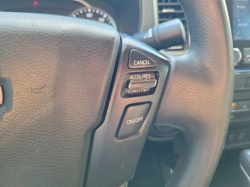 Certified 2024 Nissan Frontier SV image 26