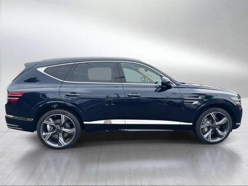 New 2026 Genesis GV80 2.5T Prestige AWD/4WD image 8