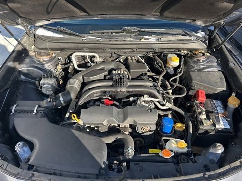 Used 2017 Subaru Legacy 2.5i w/ Alloy Wheel Package image 33