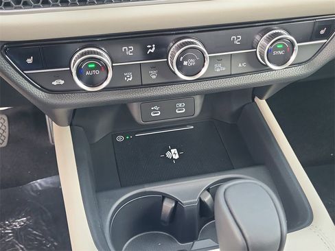 New 2026 Honda HR-V EX-L image 13