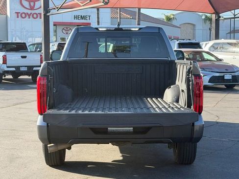 Used 2023 Toyota Tundra SR RWD image 6
