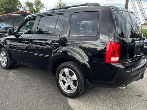 Used 2013 Honda Pilot EX-L image 8